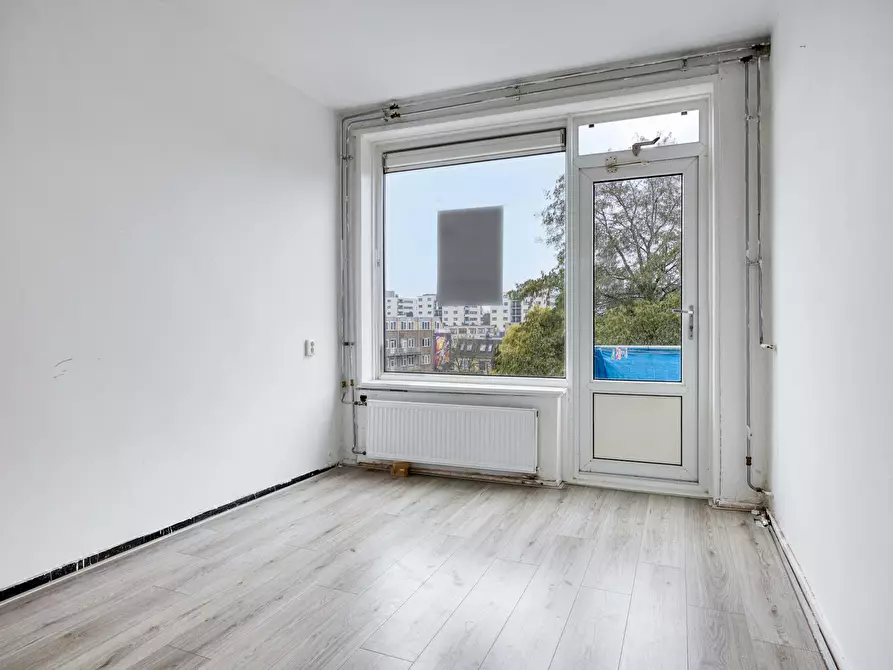 Immagine 9 di Appartamento in affitto  in Hilledijk a Rotterdam