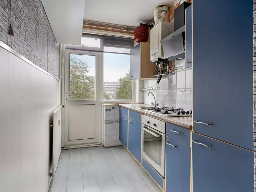 Immagine 6 di Appartamento in affitto  in Hilledijk a Rotterdam