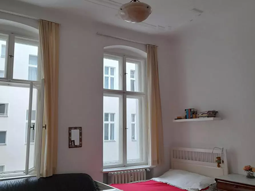 Immagine 7 di Appartamento in affitto  in Clausewitzstraße a Berlin