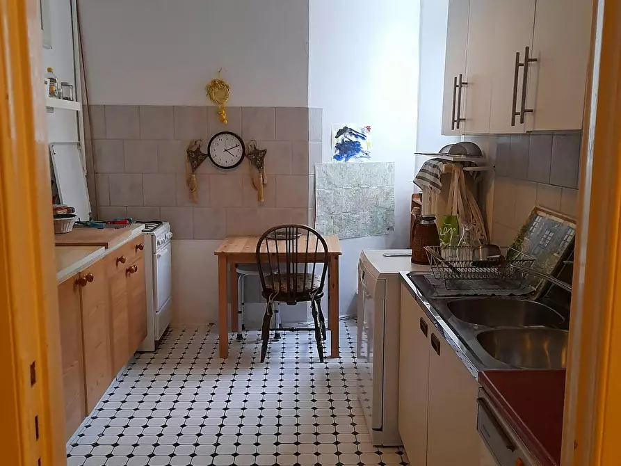 Immagine 5 di Appartamento in affitto  in Clausewitzstraße a Berlin