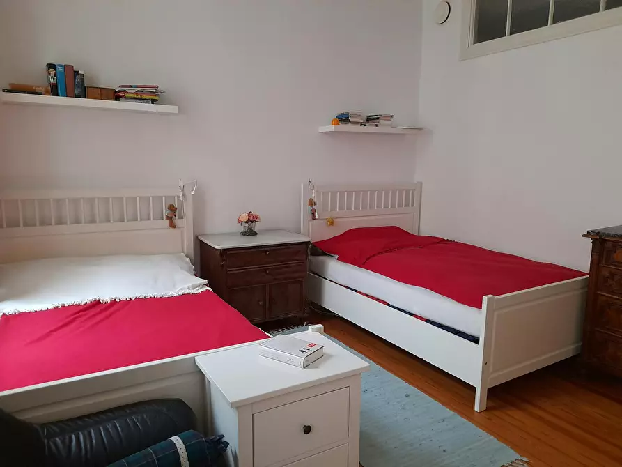 Immagine 8 di Appartamento in affitto  in Clausewitzstraße a Berlin