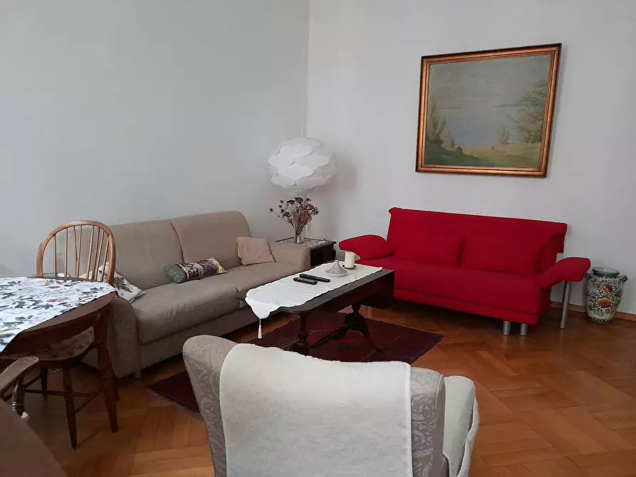 Immagine 10 di Appartamento in affitto  in Clausewitzstraße a Berlin