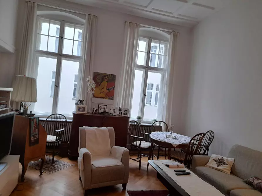 Immagine 6 di Appartamento in affitto  in Clausewitzstraße a Berlin