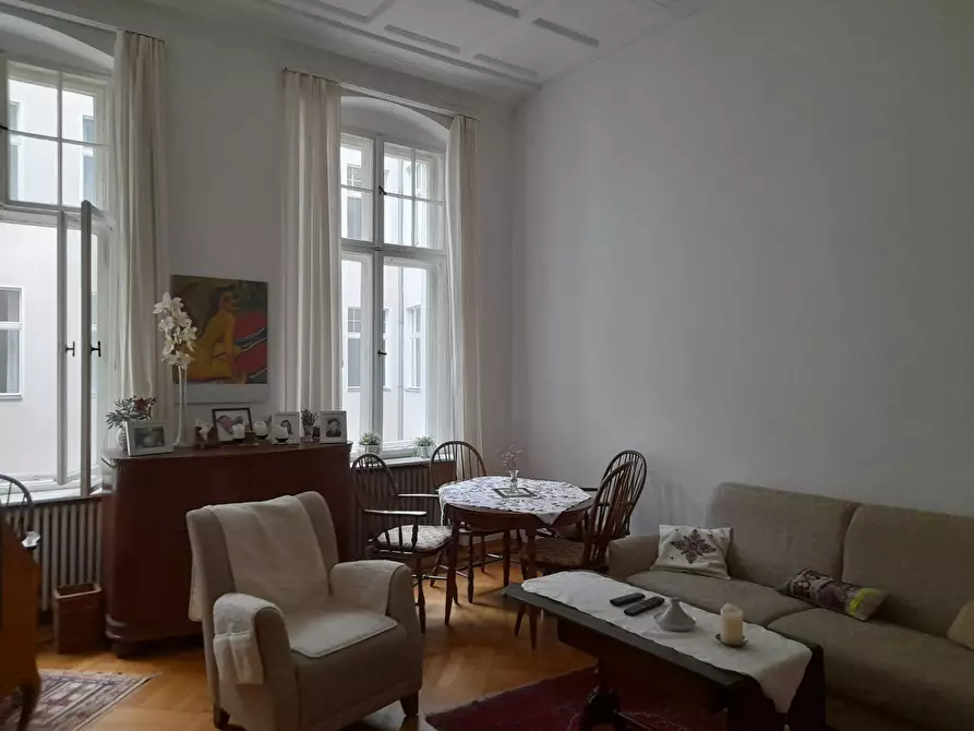 Immagine 9 di Appartamento in affitto  in Clausewitzstraße a Berlin