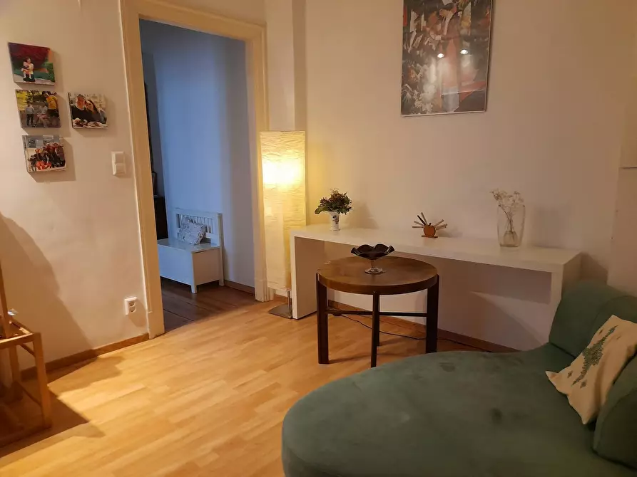 Immagine 4 di Appartamento in affitto  in Clausewitzstraße a Berlin