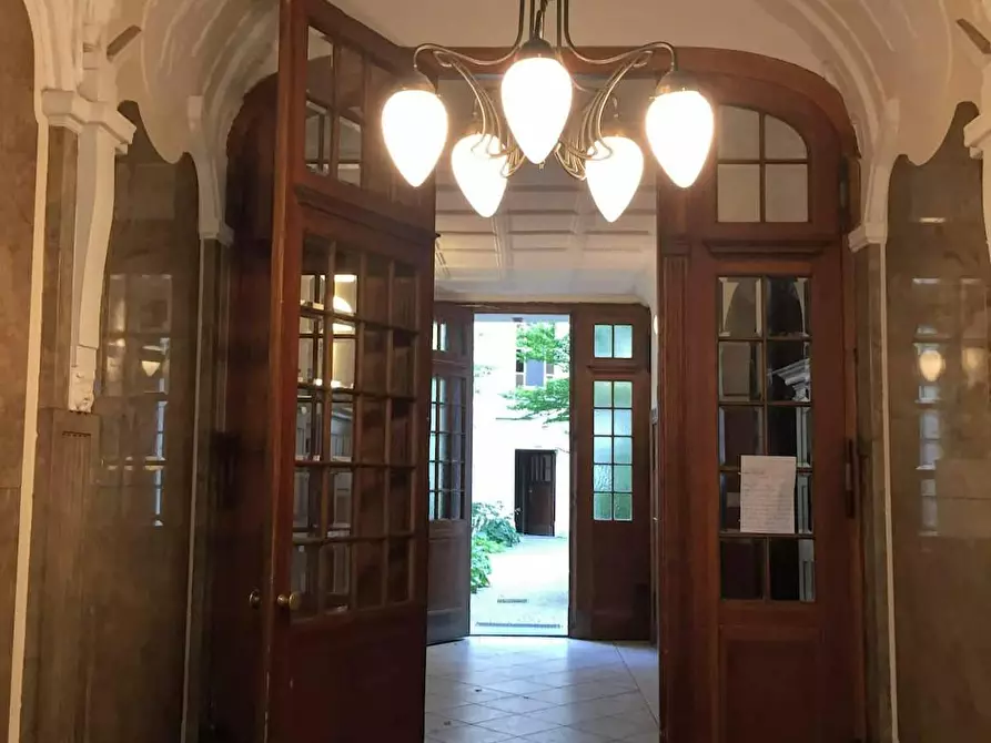 Immagine 1 di Appartamento in affitto  in Clausewitzstraße a Berlin