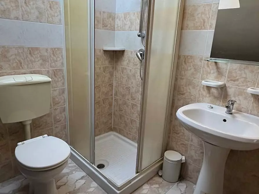 Immagine 5 di Camera in affitto  in Via Principessa Clotilde a Torino