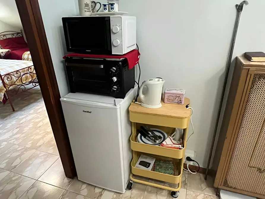 Immagine 7 di Camera in affitto  in Via Principessa Clotilde a Torino