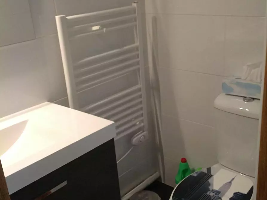 Immagine 6 di Appartamento in affitto  in Avenue du Président Wilson a Saint-Denis