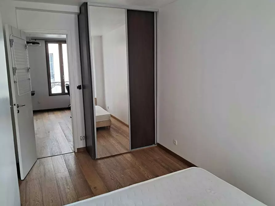 Immagine 3 di Appartamento in affitto  in Avenue du Président Wilson a Saint-Denis