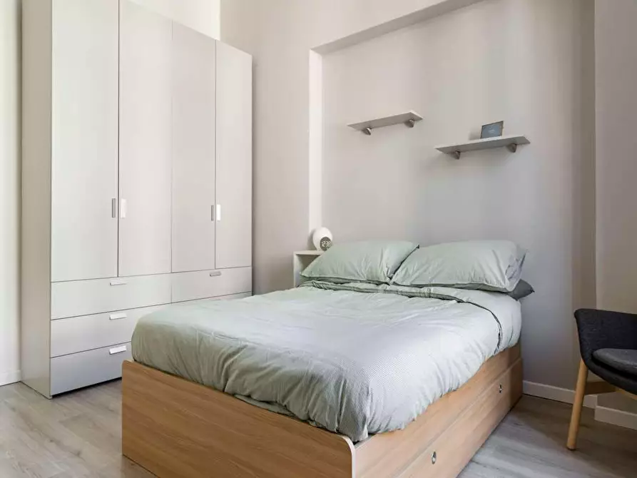 Immagine 1 di Camera in affitto  in Via Giuseppe Pecchio a Milano