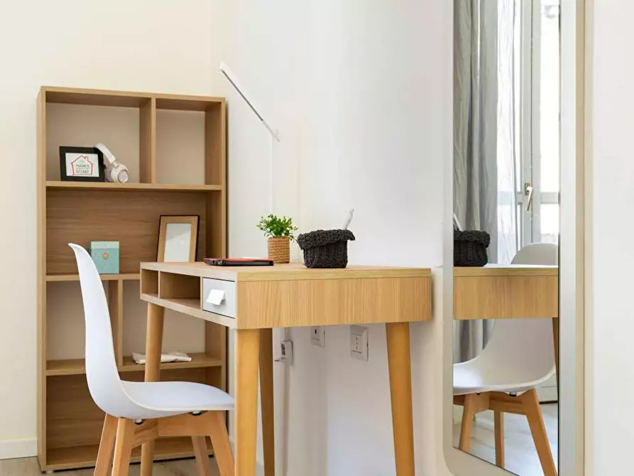 Immagine 4 di Camera in affitto  in Via Giuseppe Pecchio a Milano