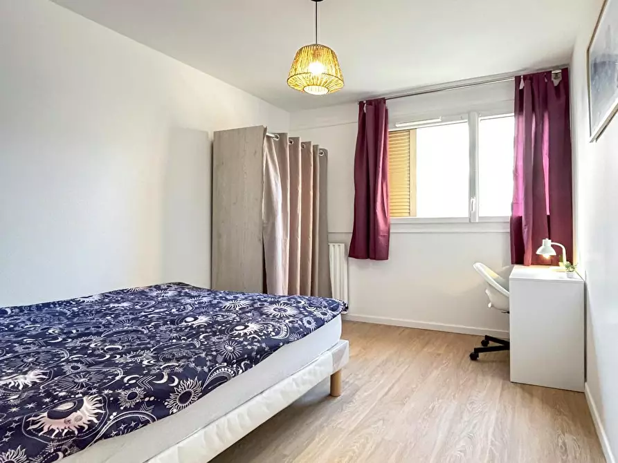 Immagine 10 di Appartamento in affitto  in Square la Bruyère a Évry