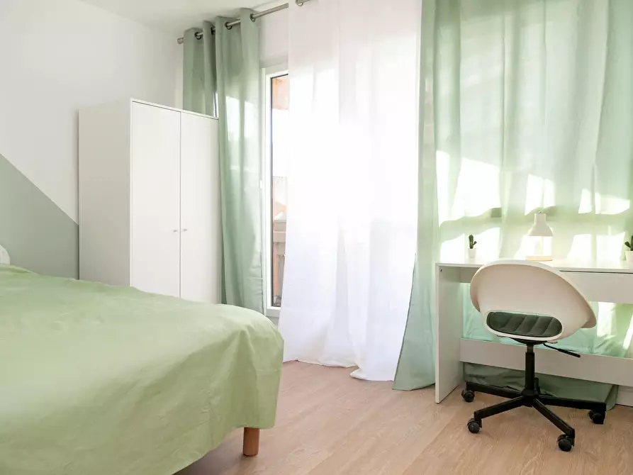 Immagine 6 di Appartamento in affitto  in Square la Bruyère a Évry