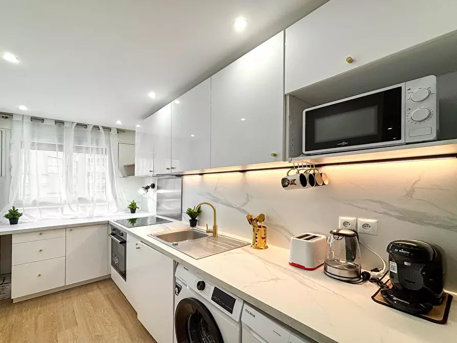 Immagine 4 di Appartamento in affitto  in Square la Bruyère a Évry