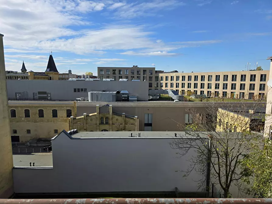 Immagine 5 di Appartamento in affitto  in Lübecker Straße a Berlin
