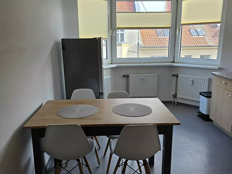 Immagine 9 di Appartamento in affitto  in Lübecker Straße a Berlin