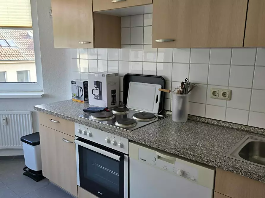Immagine 10 di Appartamento in affitto  in Lübecker Straße a Berlin