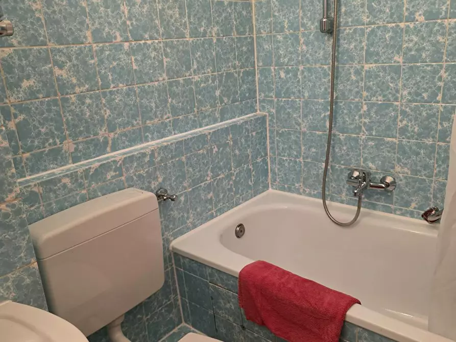 Immagine 8 di Appartamento in affitto  in Lübecker Straße a Berlin