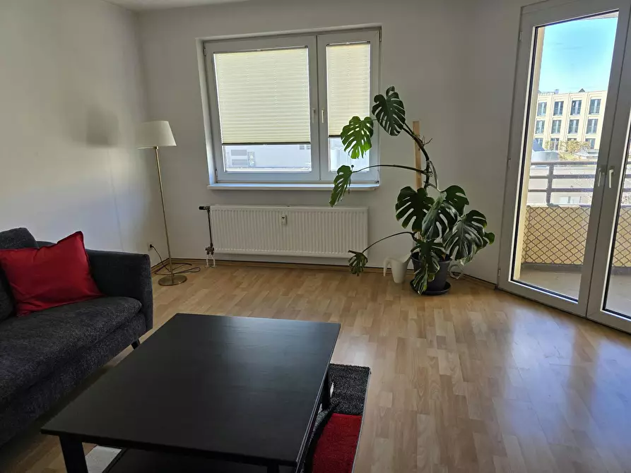 Immagine 2 di Appartamento in affitto  in Lübecker Straße a Berlin
