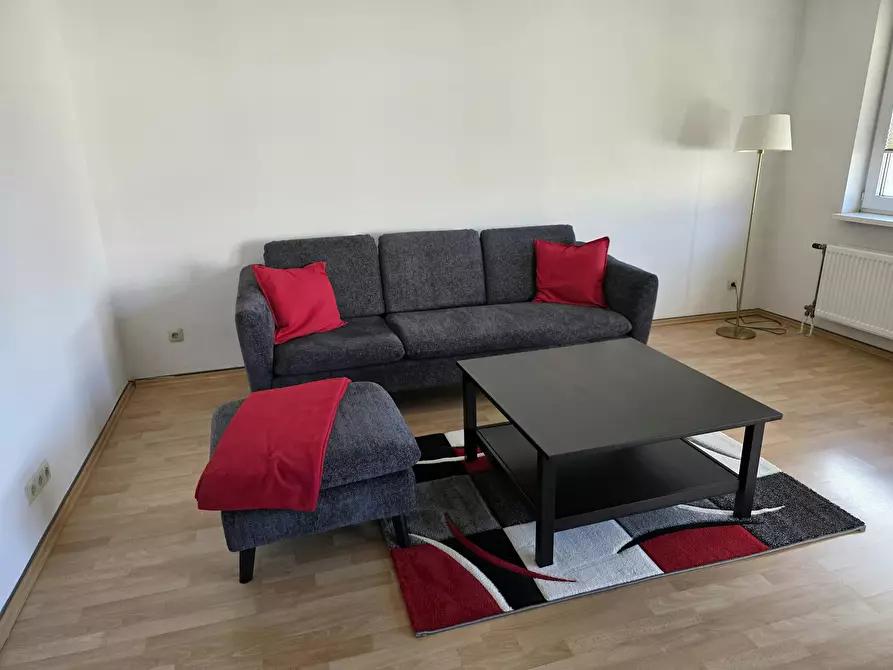 Immagine 1 di Appartamento in affitto  in Lübecker Straße a Berlin