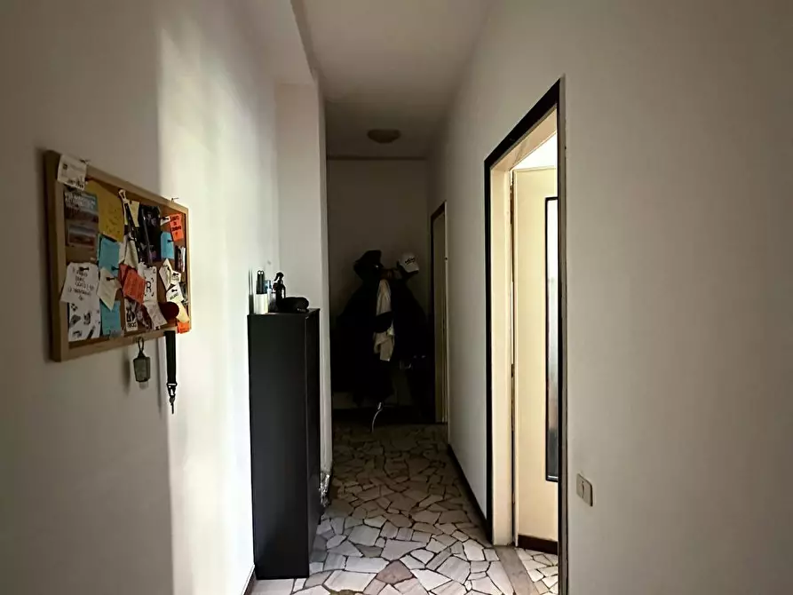 Immagine 3 di Appartamento in affitto  in Corso Lodi a Milano