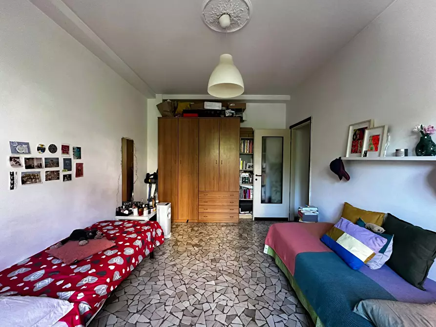 Immagine 8 di Appartamento in affitto  in Corso Lodi a Milano