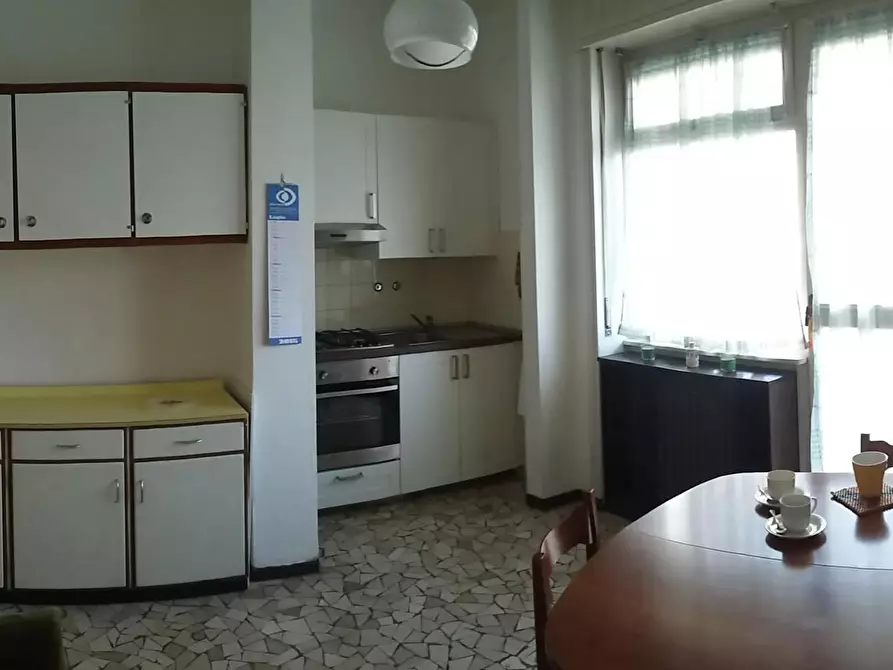 Immagine 5 di Appartamento in affitto  in Corso Lodi a Milano