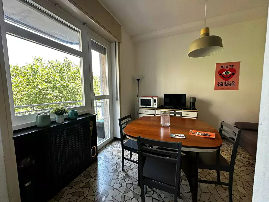 Immagine 6 di Appartamento in affitto  in Corso Lodi a Milano