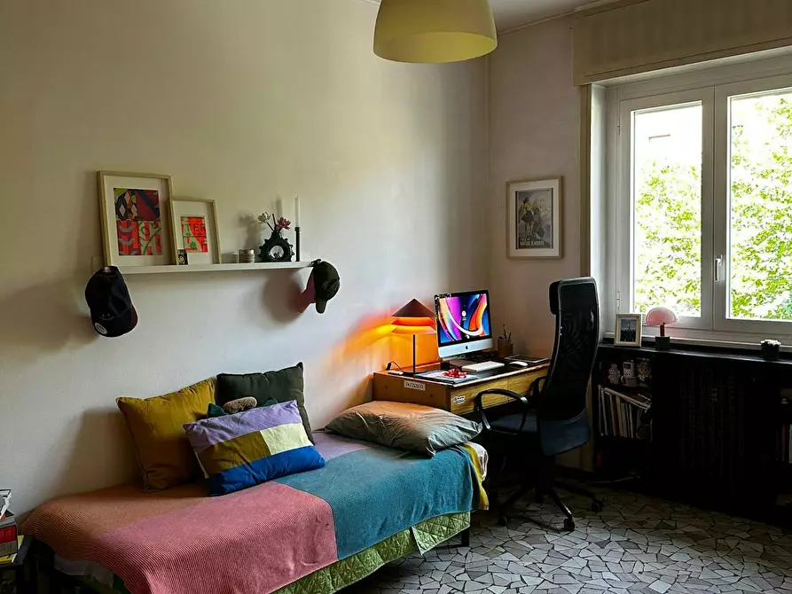 Immagine 7 di Appartamento in affitto  in Corso Lodi a Milano