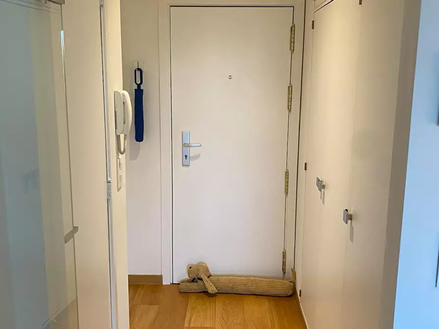 Immagine 4 di Appartamento in affitto  in Rue Baron de Castro a Etterbeek