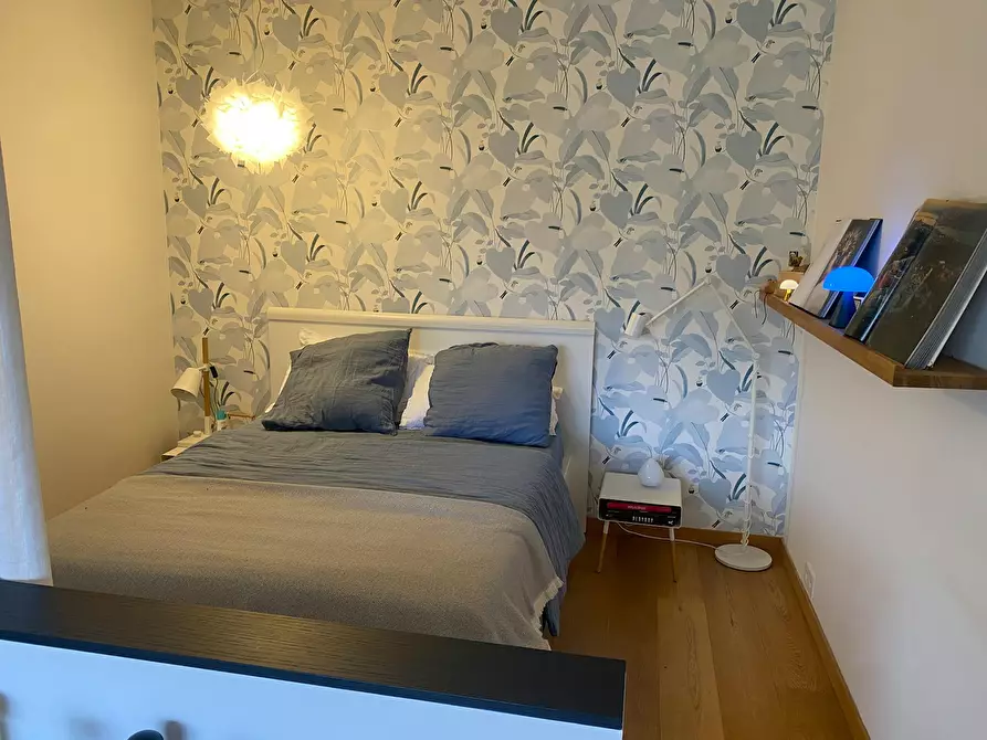 Immagine 3 di Appartamento in affitto  in Rue Baron de Castro a Etterbeek