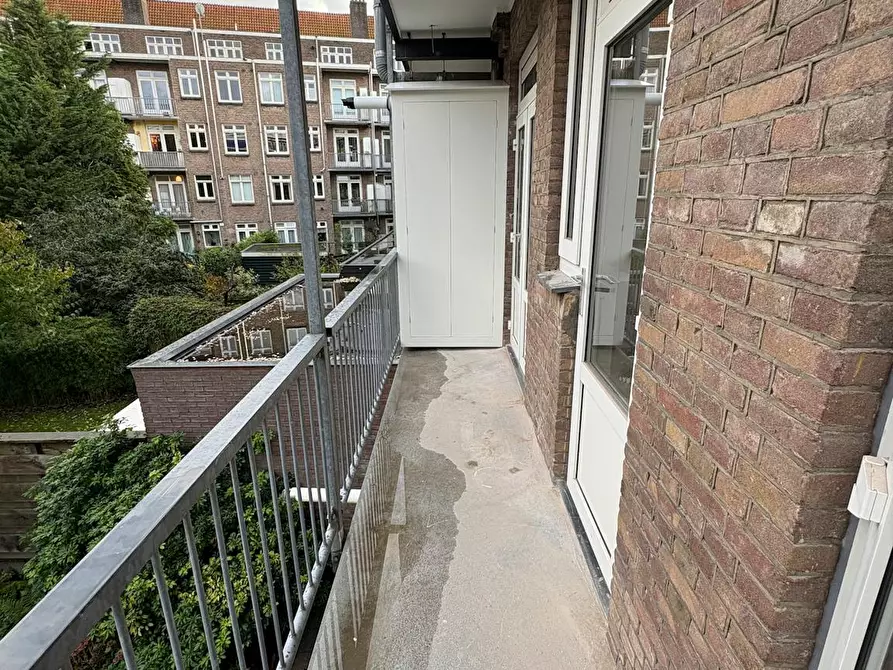 Immagine 10 di Appartamento in affitto  in Hectorstraat a Amsterdam