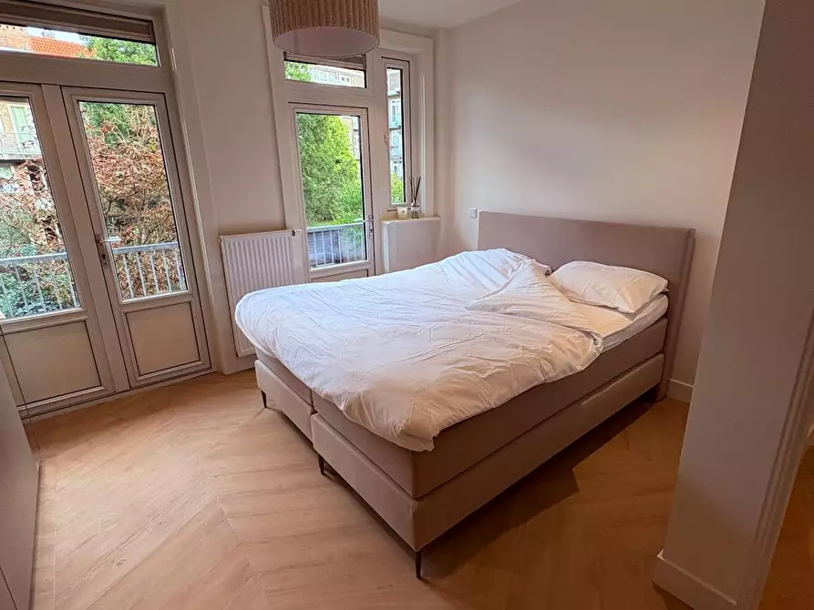 Immagine 9 di Appartamento in affitto  in Hectorstraat a Amsterdam