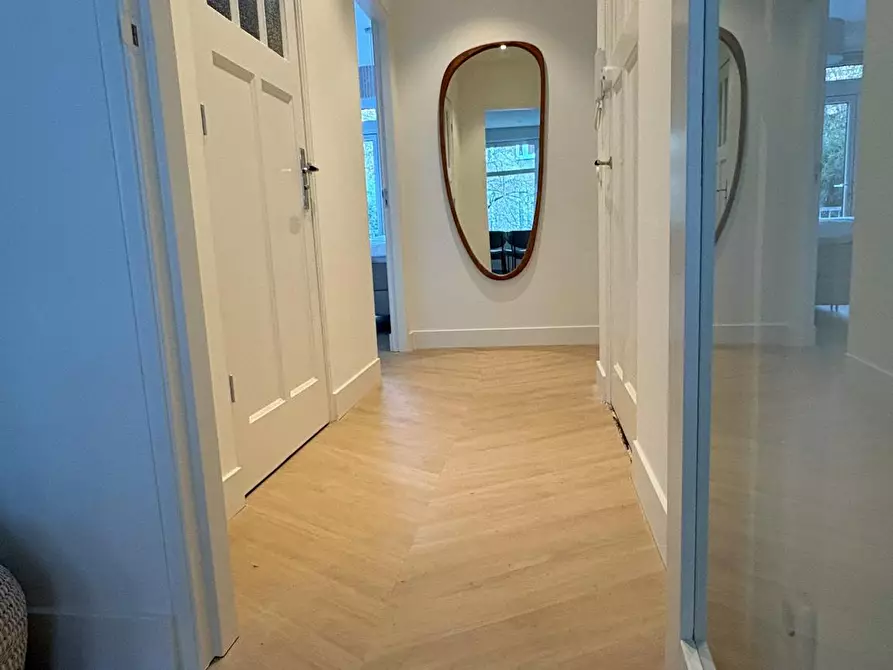 Immagine 7 di Appartamento in affitto  in Hectorstraat a Amsterdam