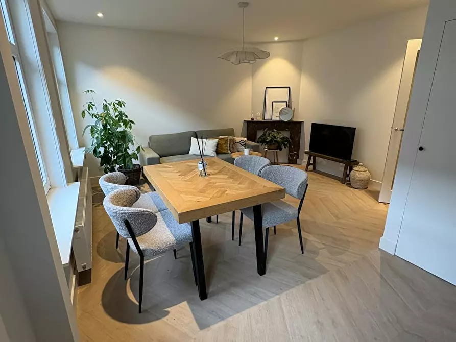 Immagine 1 di Appartamento in affitto  in Hectorstraat a Amsterdam