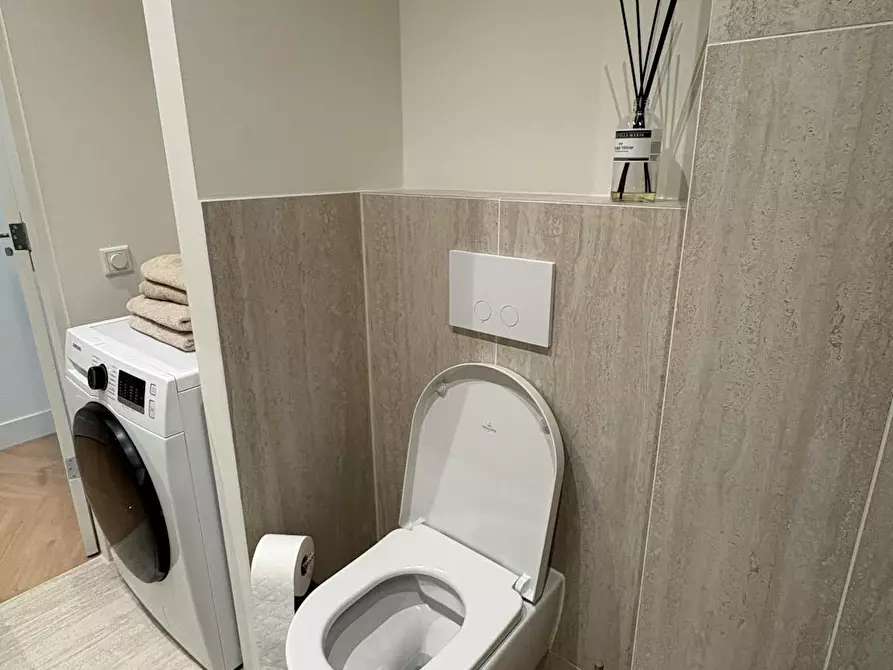 Immagine 7 di Appartamento in affitto  in Hectorstraat a Amsterdam