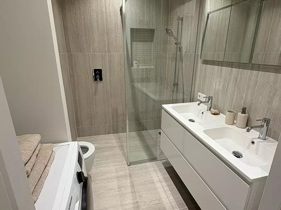 Immagine 4 di Appartamento in affitto  in Hectorstraat a Amsterdam