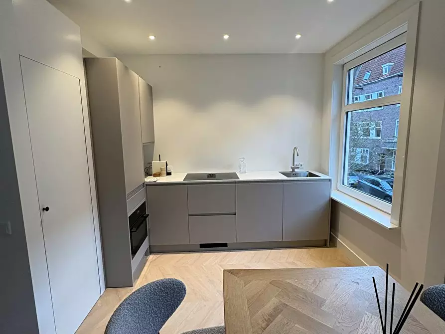 Immagine 3 di Appartamento in affitto  in Hectorstraat a Amsterdam