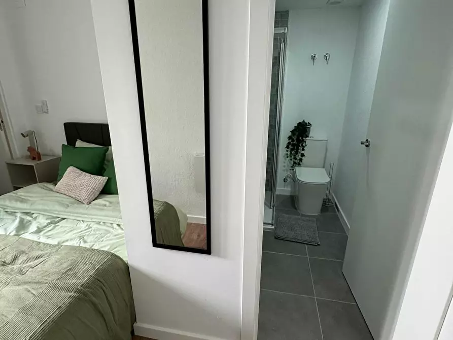 Immagine 3 di Camera in affitto  in Carrer de les Germanies a El Realon