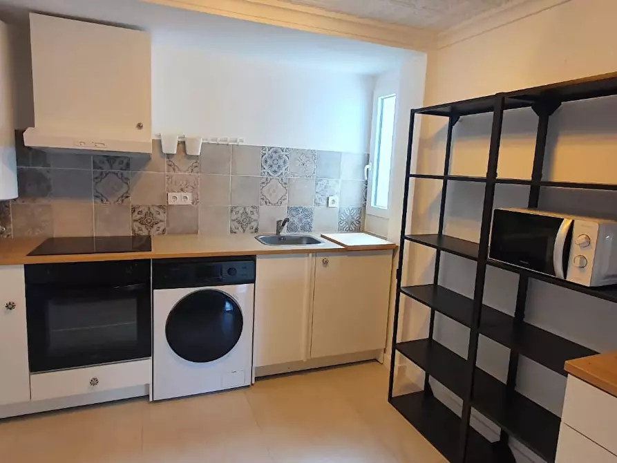 Immagine 8 di Camera in affitto  in Carrer de les Germanies a El Realon