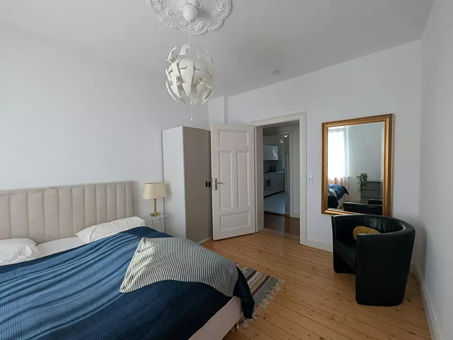 Immagine 9 di Appartamento in affitto  in Wiesbadener Straße a Wiesbaden