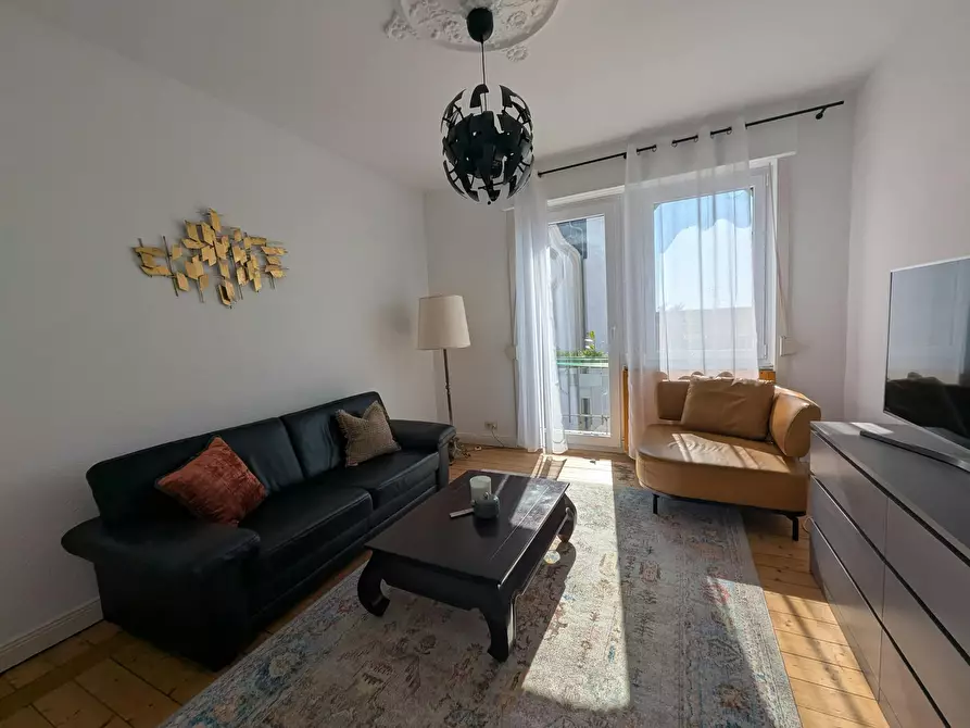 Immagine 2 di Appartamento in affitto  in Wiesbadener Straße a Wiesbaden