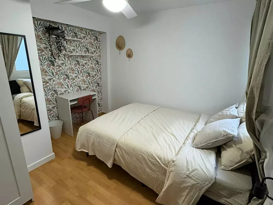 Immagine 1 di Camera in affitto  in Carrer del Mestre Victoriano Andres a El Realon