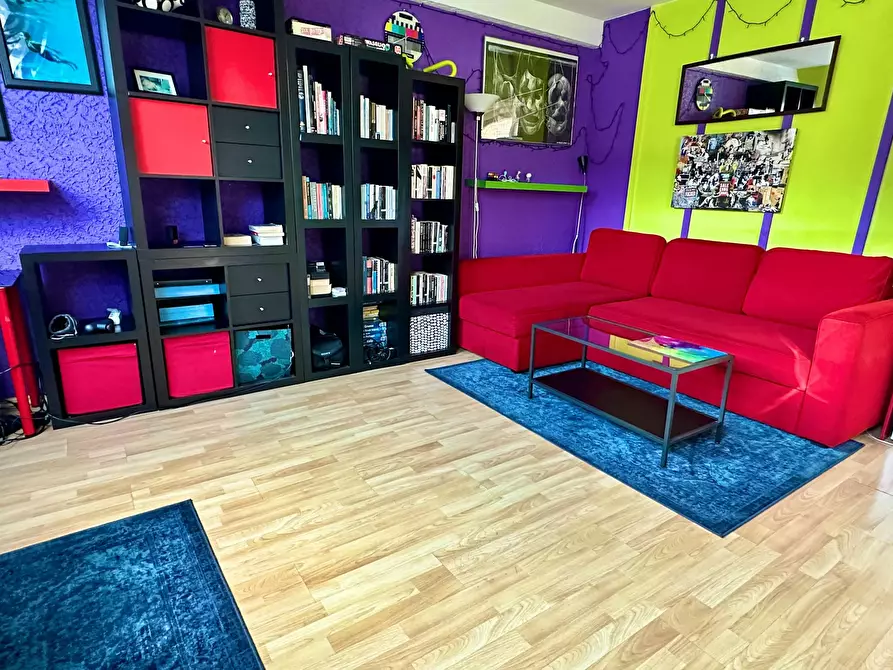 Immagine 4 di Appartamento in affitto  in Silbersteinstraße a Berlin