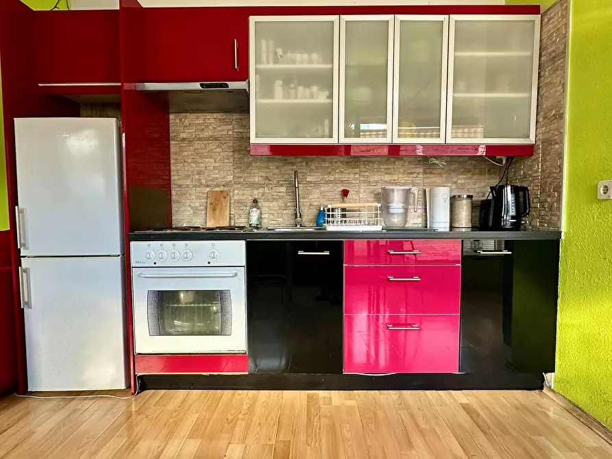 Immagine 5 di Appartamento in affitto  in Silbersteinstraße a Berlin