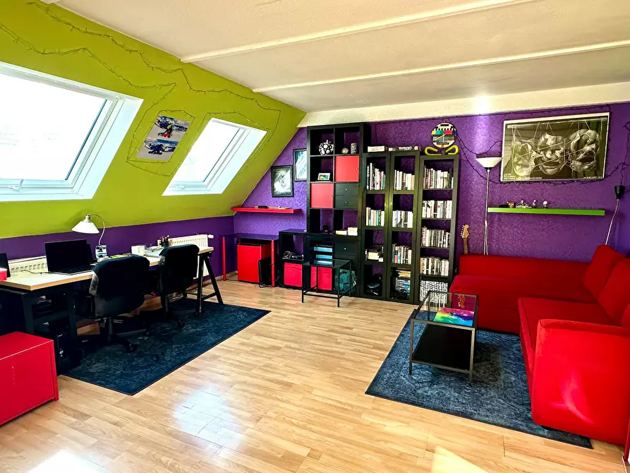 Immagine 2 di Appartamento in affitto  in Silbersteinstraße a Berlin