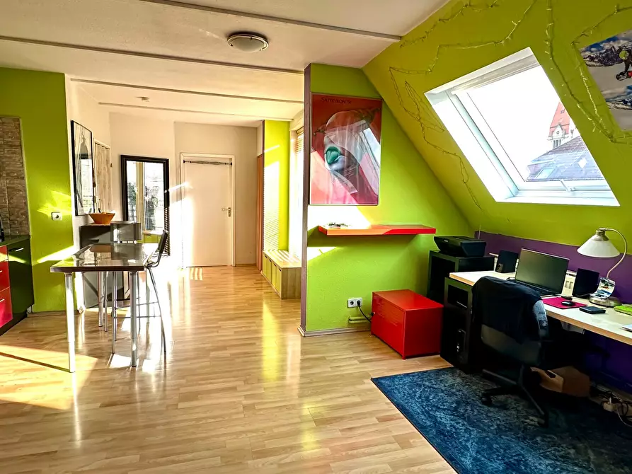 Immagine 3 di Appartamento in affitto  in Silbersteinstraße a Berlin