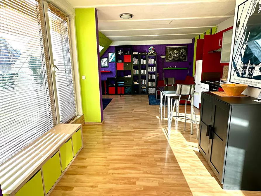 Immagine 6 di Appartamento in affitto  in Silbersteinstraße a Berlin