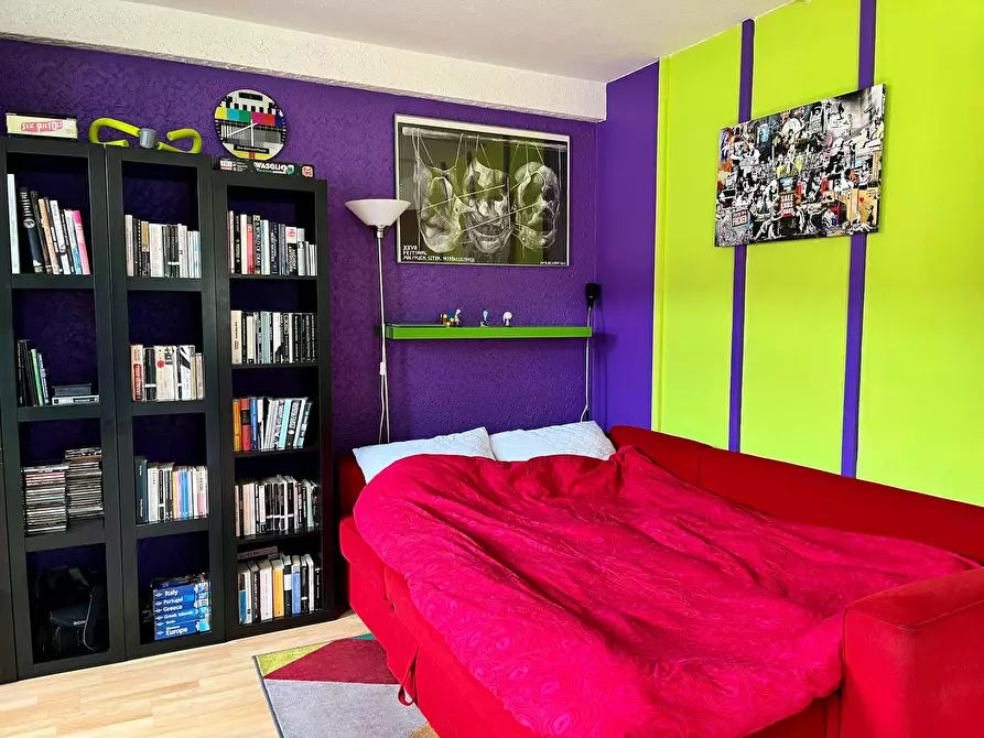 Immagine 8 di Appartamento in affitto  in Silbersteinstraße a Berlin